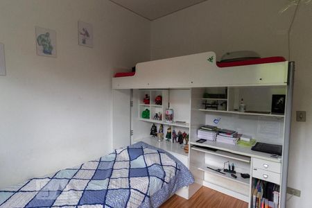 Quarto de apartamento à venda com 2 quartos, 52m² em Jardim Roberto, Osasco