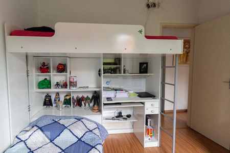 Quarto de apartamento à venda com 2 quartos, 52m² em Jardim Roberto, Osasco