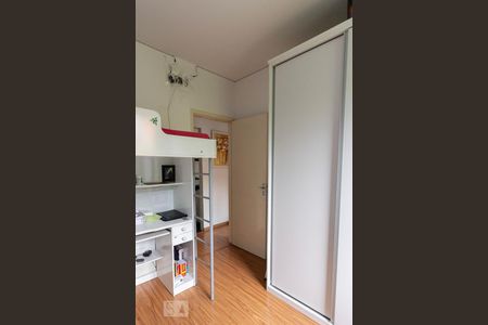 Quarto de apartamento à venda com 2 quartos, 52m² em Jardim Roberto, Osasco