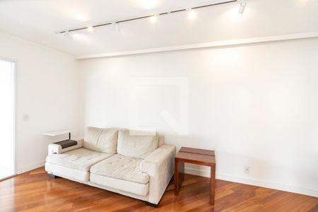 Sala de apartamento para alugar com 1 quarto, 93m² em Vila Gertrudes, São Paulo