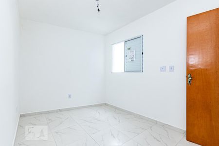 Quarto 1 de apartamento à venda com 2 quartos, 40m² em Vila Rio Branco, São Paulo