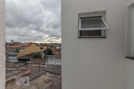 Vista do quarto 1 de apartamento à venda com 2 quartos, 40m² em Vila Rio Branco, São Paulo
