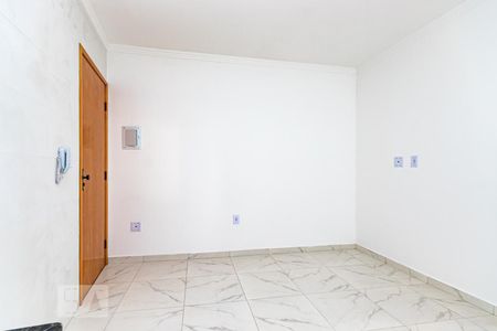 Sala  de apartamento à venda com 2 quartos, 40m² em Vila Rio Branco, São Paulo