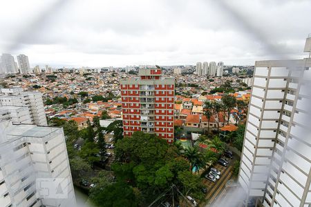 Vista de apartamento para alugar com 3 quartos, 75m² em Jardim Colombo, São Paulo