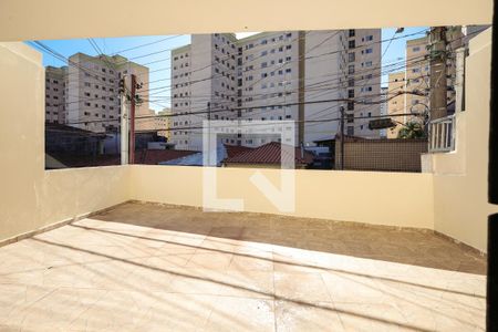 Casa 1: Sala 1 de casa à venda com 5 quartos, 210m² em Vila das Mercês, São Paulo