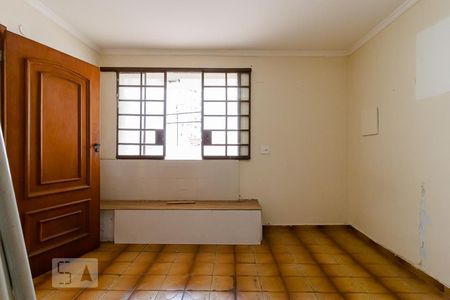 Sala de casa para alugar com 5 quartos, 210m² em Vila das Mercês, São Paulo