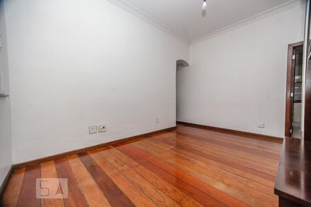 Sala de apartamento para alugar com 3 quartos, 100m² em Icaraí, Niterói