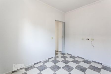 Quarto de casa para alugar com 1 quarto, 50m² em Chácara Mafalda, São Paulo