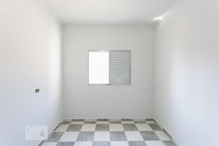 Quarto de casa para alugar com 1 quarto, 50m² em Chácara Mafalda, São Paulo