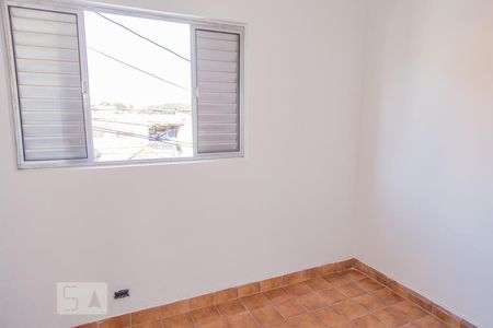 Quarto 1 de casa para alugar com 2 quartos, 80m² em Vila Santa Virginia, São Paulo