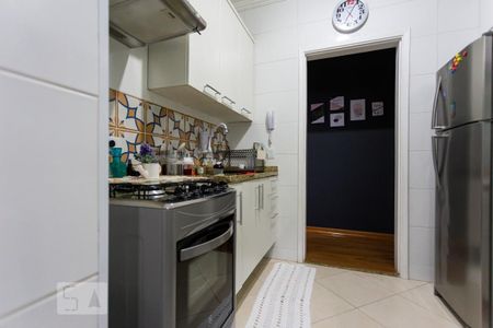 Apartamento à venda com 59m², 2 quartos e 2 vagas Apartamento à venda com 59m², 2 quartos e 2 vagasCozinha