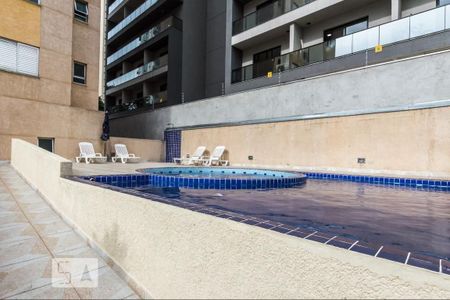 Apartamento à venda com 59m², 2 quartos e 2 vagas Apartamento à venda com 59m², 2 quartos e 2 vagasÁrea comum