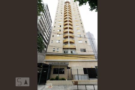 Apartamento à venda com 59m², 2 quartos e 2 vagas Apartamento à venda com 59m², 2 quartos e 2 vagasFachada