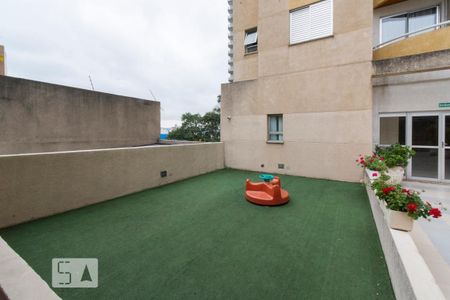Apartamento à venda com 59m², 2 quartos e 2 vagas Apartamento à venda com 59m², 2 quartos e 2 vagasÁrea comum
