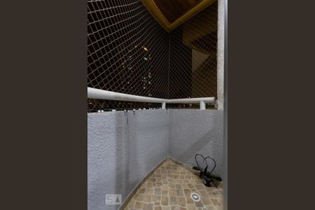 Apartamento à venda com 59m², 2 quartos e 2 vagas Apartamento à venda com 59m², 2 quartos e 2 vagasVaranda