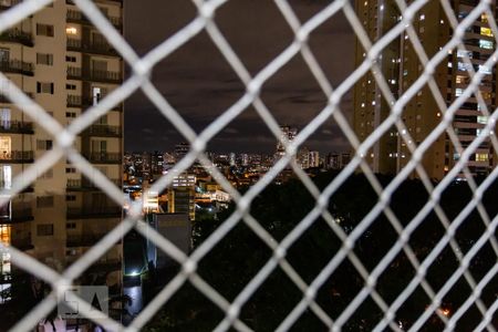 Apartamento à venda com 59m², 2 quartos e 2 vagas Apartamento à venda com 59m², 2 quartos e 2 vagasVista