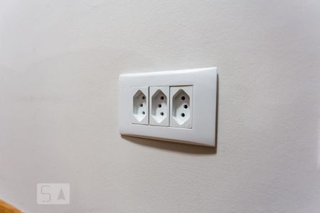 Apartamento à venda com 59m², 2 quartos e 2 vagas Apartamento à venda com 59m², 2 quartos e 2 vagasDetalhe