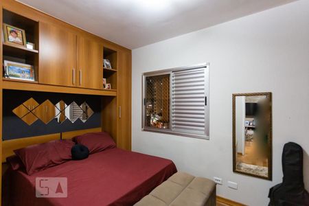 Apartamento à venda com 59m², 2 quartos e 2 vagas Apartamento à venda com 59m², 2 quartos e 2 vagasSuite