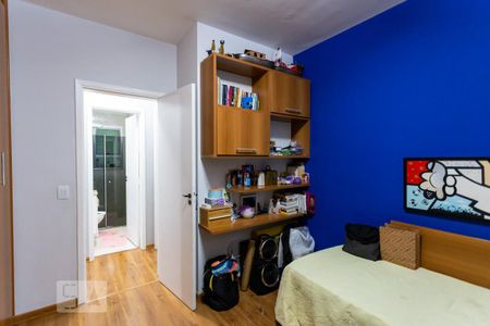 Apartamento à venda com 59m², 2 quartos e 2 vagas Apartamento à venda com 59m², 2 quartos e 2 vagasQuarto