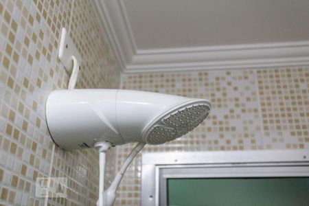 Apartamento à venda com 59m², 2 quartos e 2 vagas Apartamento à venda com 59m², 2 quartos e 2 vagasChuveiro