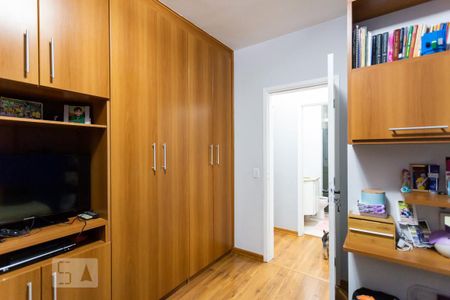 Apartamento à venda com 59m², 2 quartos e 2 vagas Apartamento à venda com 59m², 2 quartos e 2 vagasQuarto