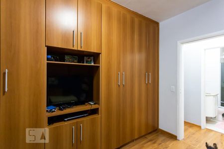 Apartamento à venda com 59m², 2 quartos e 2 vagas Apartamento à venda com 59m², 2 quartos e 2 vagasQuarto