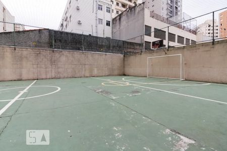 Apartamento à venda com 59m², 2 quartos e 2 vagas Apartamento à venda com 59m², 2 quartos e 2 vagasQuadra