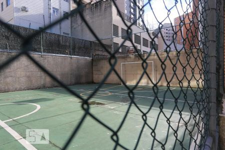 Apartamento à venda com 59m², 2 quartos e 2 vagas