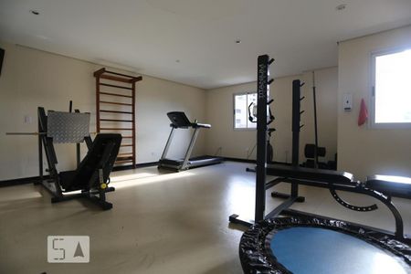 Apartamento à venda com 59m², 2 quartos e 2 vagas Apartamento à venda com 59m², 2 quartos e 2 vagasÁrea comum