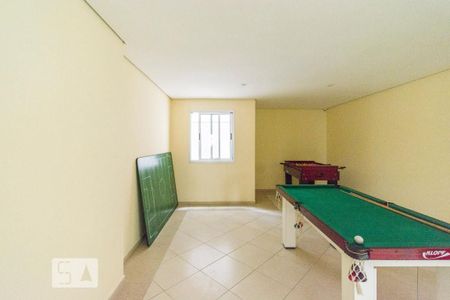 Apartamento à venda com 59m², 2 quartos e 2 vagas Apartamento à venda com 59m², 2 quartos e 2 vagasÁrea comum