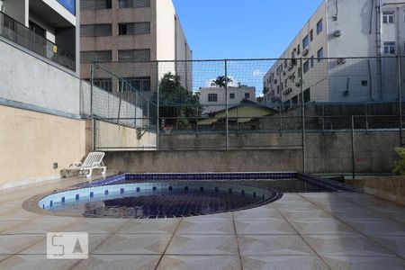 Apartamento à venda com 59m², 2 quartos e 2 vagas Apartamento à venda com 59m², 2 quartos e 2 vagasÁrea comum