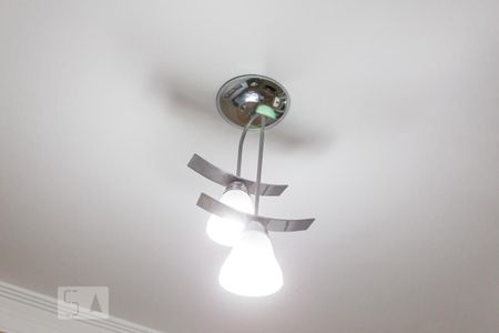 Apartamento à venda com 59m², 2 quartos e 2 vagas Apartamento à venda com 59m², 2 quartos e 2 vagasDetalhe