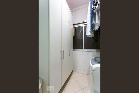 Apartamento à venda com 59m², 2 quartos e 2 vagas Apartamento à venda com 59m², 2 quartos e 2 vagasÁrea de Serviço