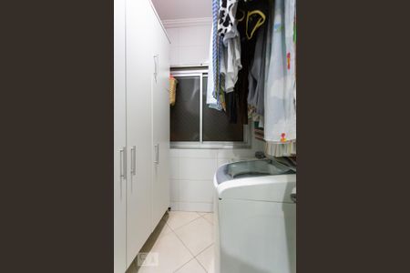 Apartamento à venda com 59m², 2 quartos e 2 vagas Apartamento à venda com 59m², 2 quartos e 2 vagasÁrea de Serviço