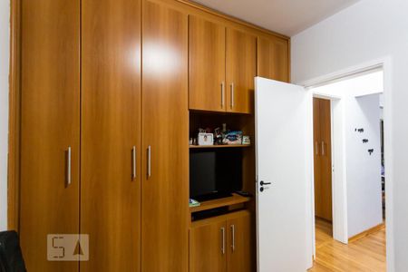 Apartamento à venda com 59m², 2 quartos e 2 vagas Apartamento à venda com 59m², 2 quartos e 2 vagasSuite