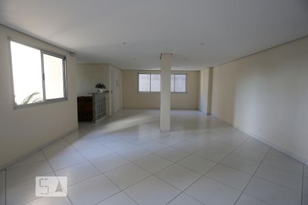 Apartamento à venda com 59m², 2 quartos e 2 vagas Apartamento à venda com 59m², 2 quartos e 2 vagasÁrea comum