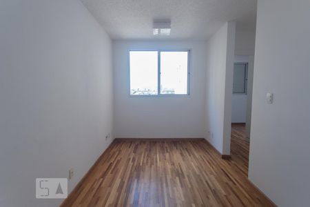 Sala de apartamento para alugar com 2 quartos, 43m² em Água Branca, São Paulo