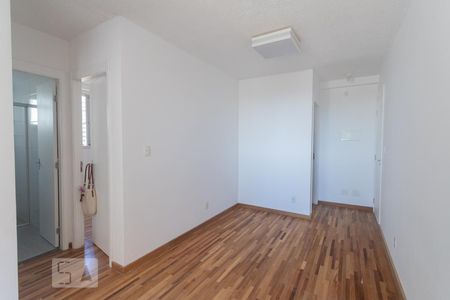 Sala de apartamento para alugar com 2 quartos, 43m² em Água Branca, São Paulo