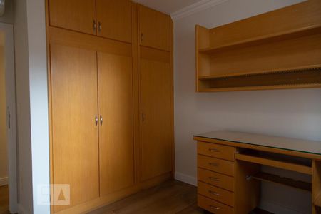 Quarto 1 de apartamento para alugar com 2 quartos, 72m² em Moema, São Paulo