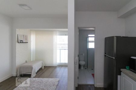 Studio de kitnet/studio à venda com 1 quarto, 26m² em Vila Prudente, São Paulo