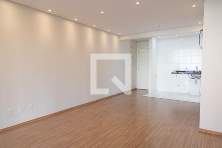 Sala de apartamento para alugar com 2 quartos, 79m² em Alto da Mooca, São Paulo