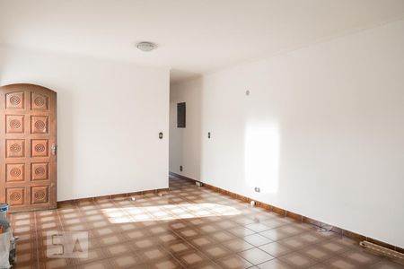 Sala de casa à venda com 3 quartos, 250m² em Jardim Bom Clima, Guarulhos