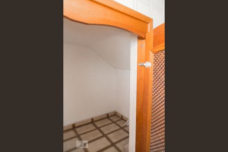 Lavabo de casa à venda com 3 quartos, 250m² em Jardim Bom Clima, Guarulhos