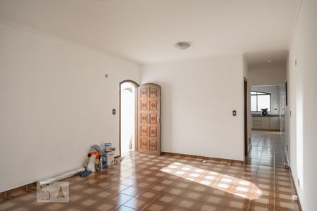 Sala de casa à venda com 3 quartos, 250m² em Jardim Bom Clima, Guarulhos