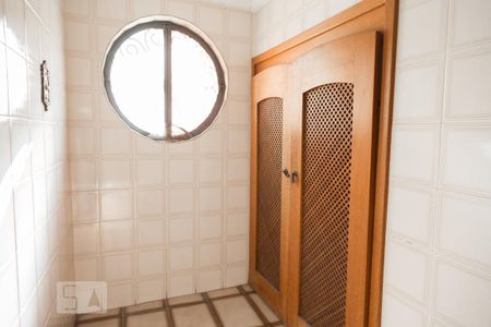 Lavabo de casa à venda com 3 quartos, 250m² em Jardim Bom Clima, Guarulhos