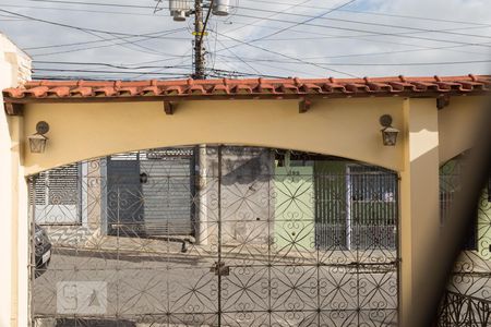 Vista da Sala de casa à venda com 3 quartos, 250m² em Jardim Bom Clima, Guarulhos