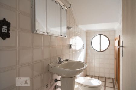 Lavabo de casa à venda com 3 quartos, 250m² em Jardim Bom Clima, Guarulhos