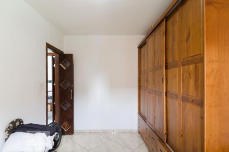 Quarto 2 de apartamento à venda com 2 quartos, 56m² em Demarchi, São Bernardo do Campo