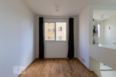 Sala de apartamento para alugar com 2 quartos, 40m² em Cambuci, São Paulo