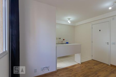 Sala de apartamento para alugar com 2 quartos, 40m² em Cambuci, São Paulo